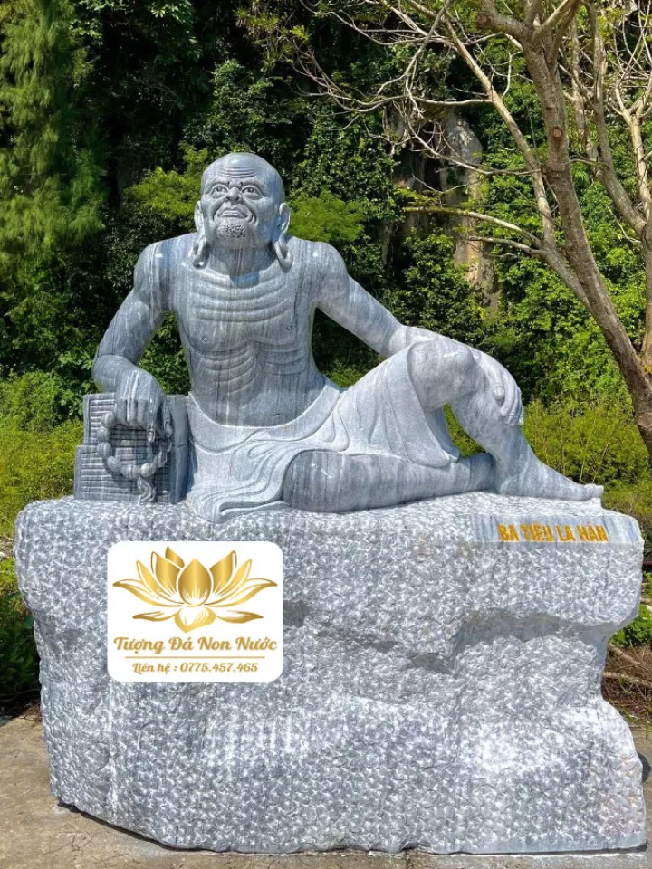 18 VỊ LA HÁN