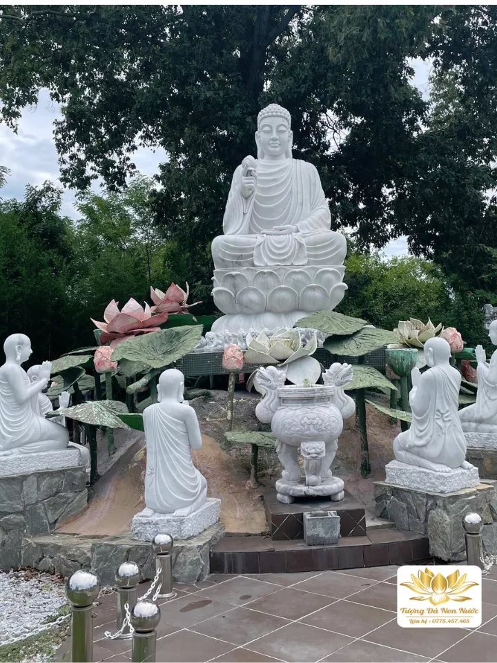 5 ANH EM TRẦN KIỀU NHƯ
