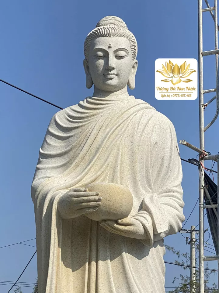 BỔN SƯ THÍCH CA