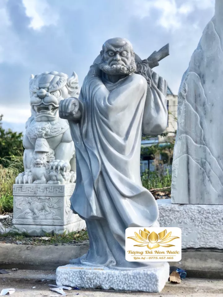 ĐẠT MA