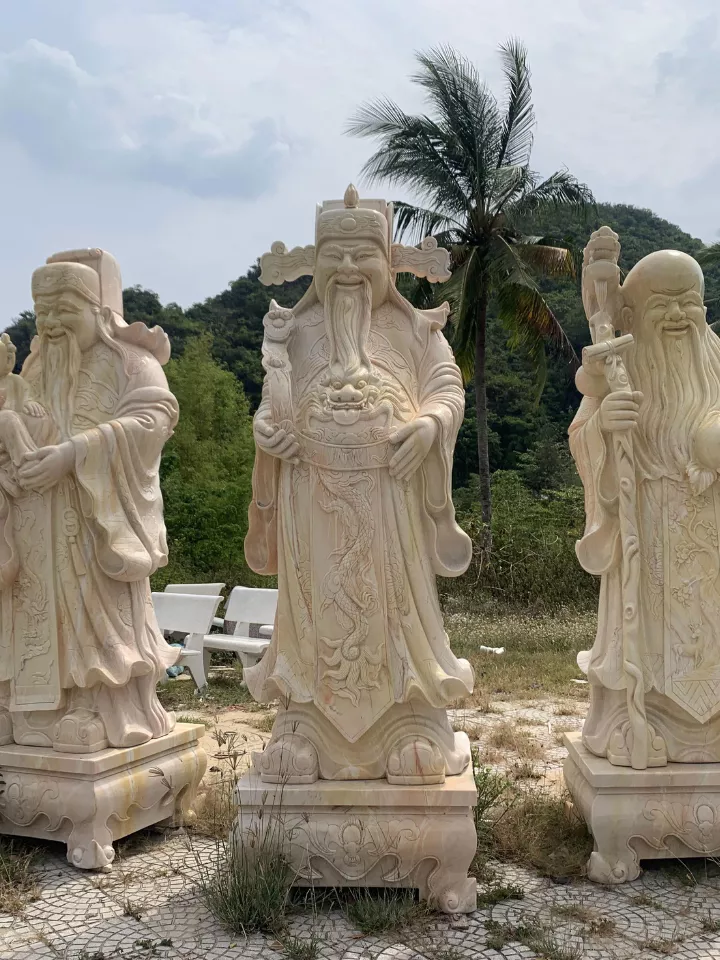 PHÚC LỘC THỌ