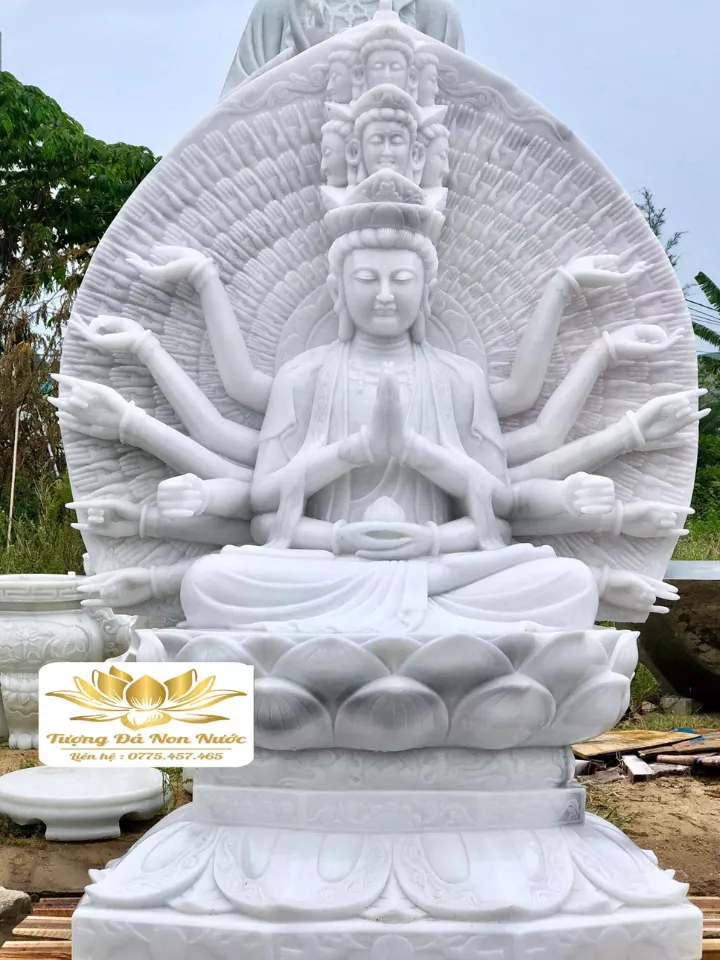 THIÊN THỦ THIÊN NHÃN