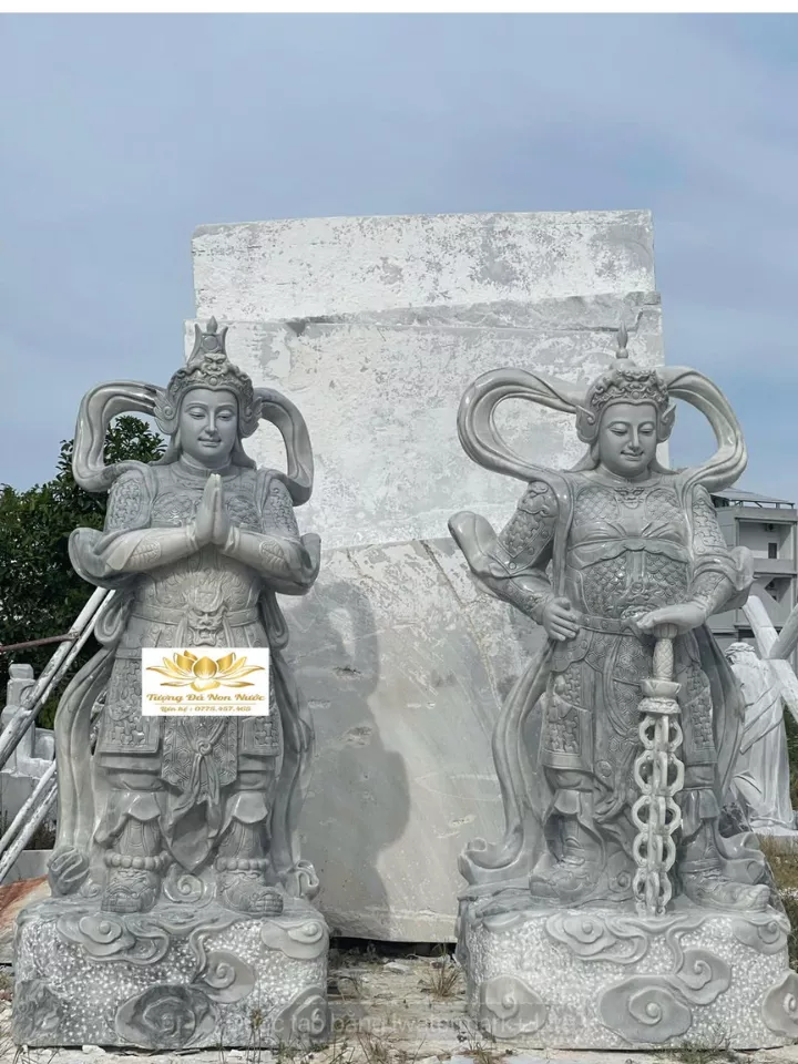 TIÊU DIỆN HỘ PHÁP