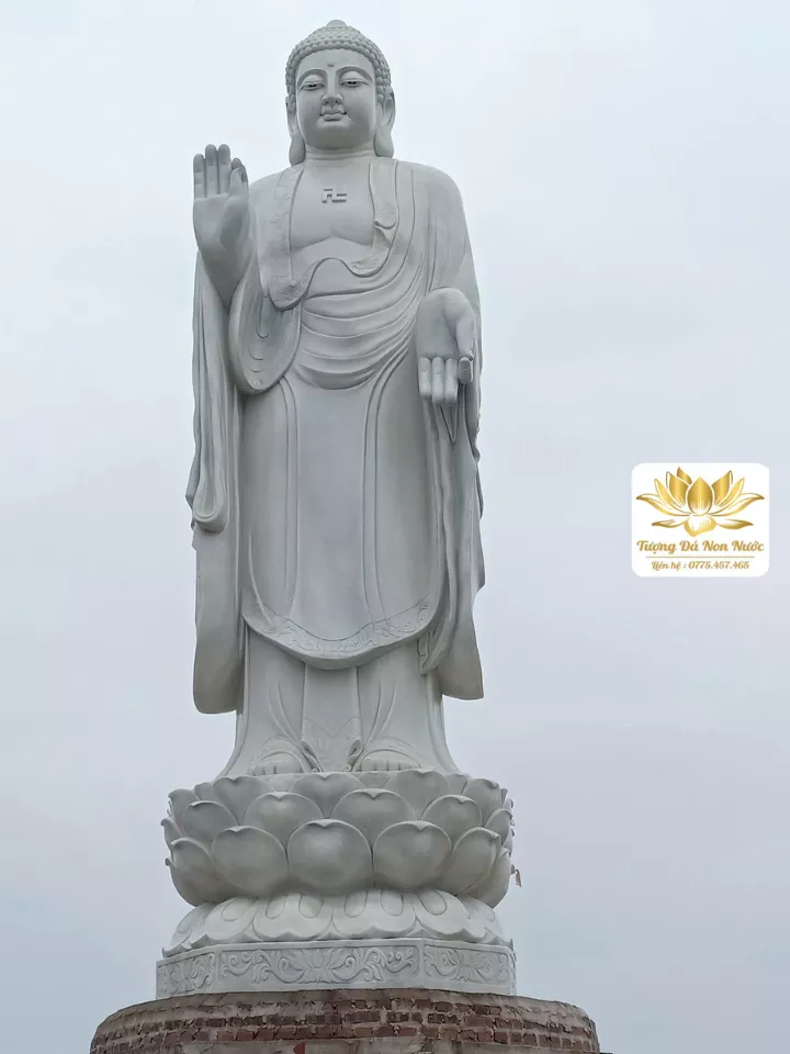 TƯỢNG A DI ĐÀ