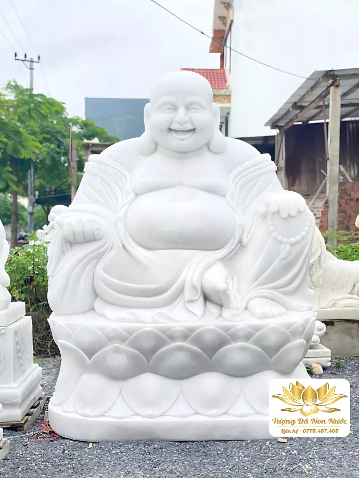 Tượng di lặc